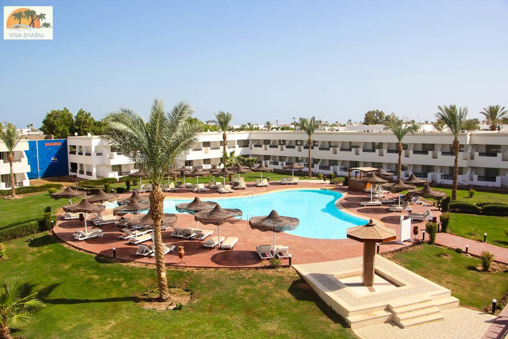 Hotel Falcon Inn Viva