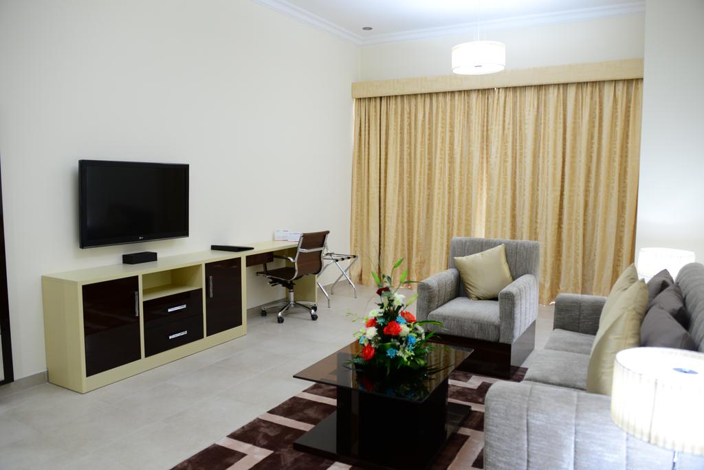 Welcome Hotel Apartment