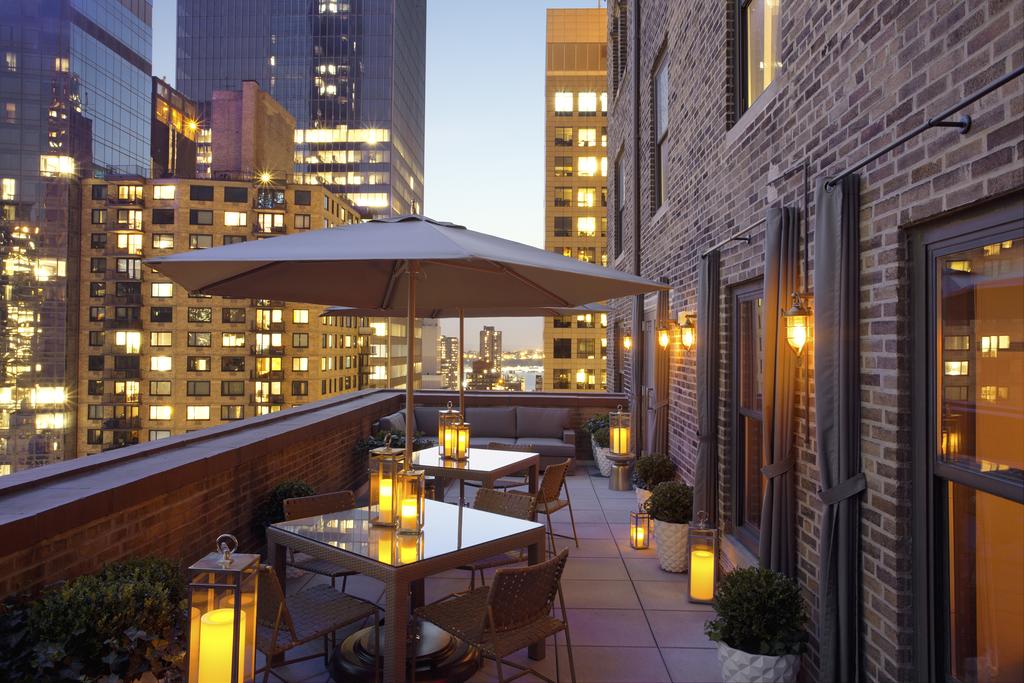 WestHouse Hotel New York