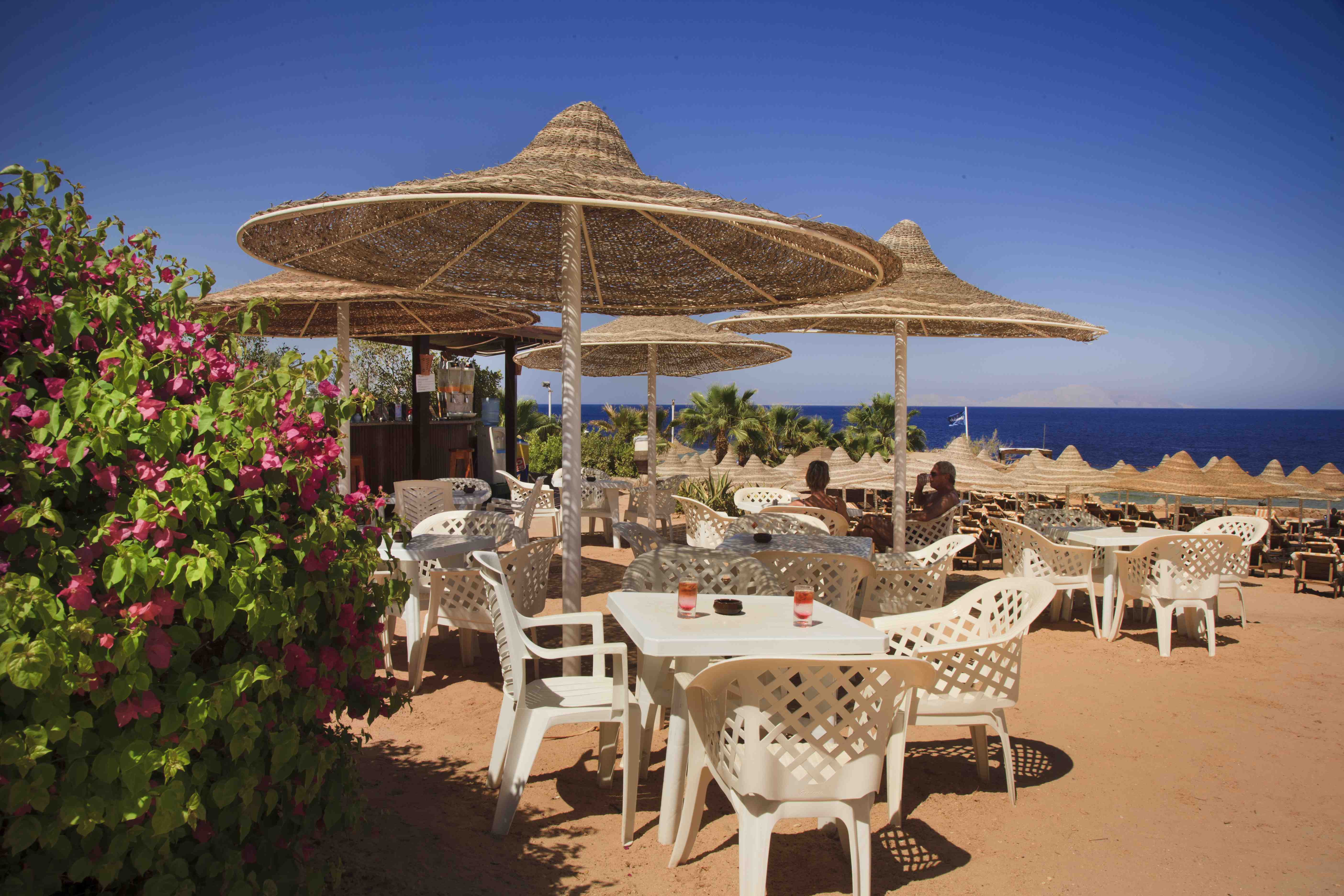 Xperience Kiroseiz Premier Naama Bay