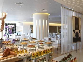 Raffles Dubai