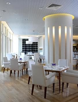 Raffles Dubai