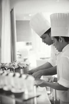 Raffles Dubai