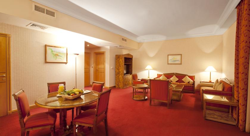 Capitol Hotel