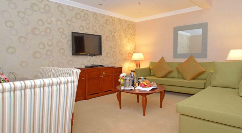 Donatello Hotel Dubai