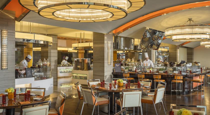 Four Seasons Resort