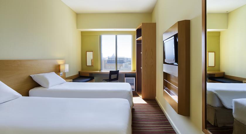 Ibis Deira City Centre