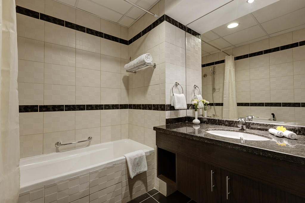 Abidos Hotel Apartment Dubailand