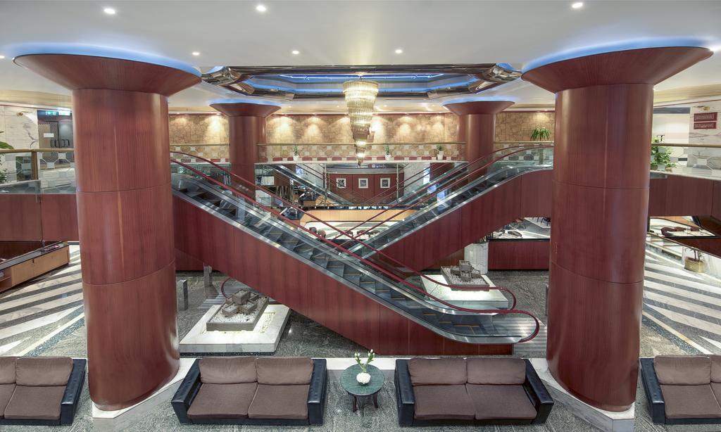 Admiral Plaza Hotel
