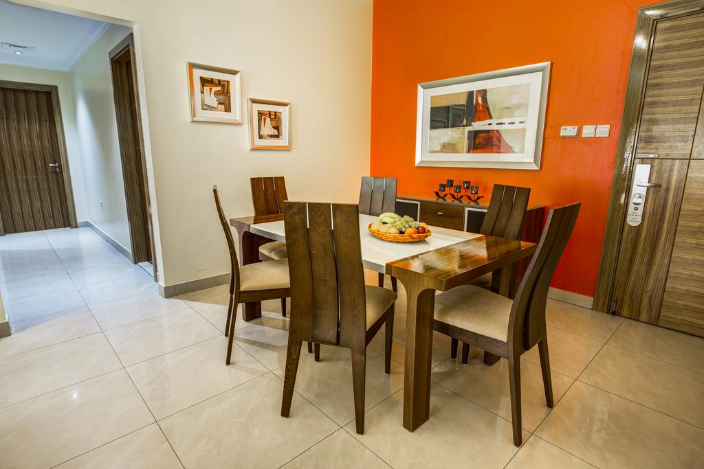 Al Barsha Hotel Apartments by Mondo