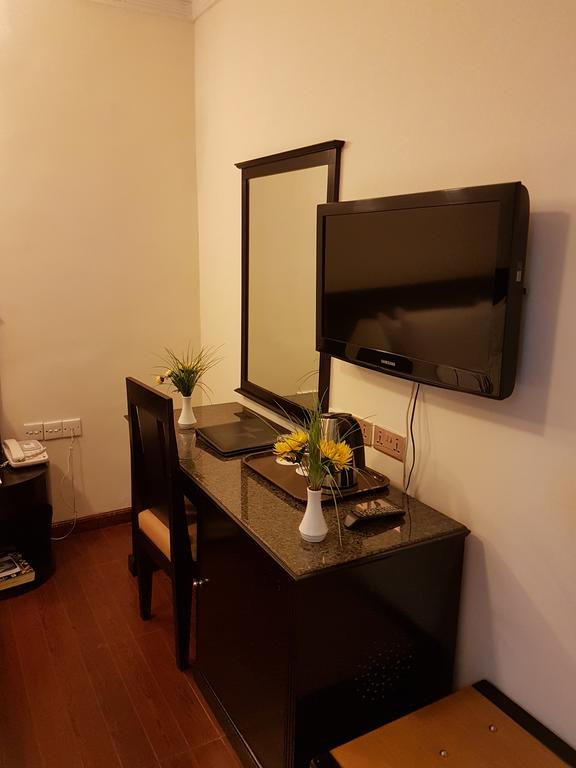 Jawhara Metro Hotel Dubai