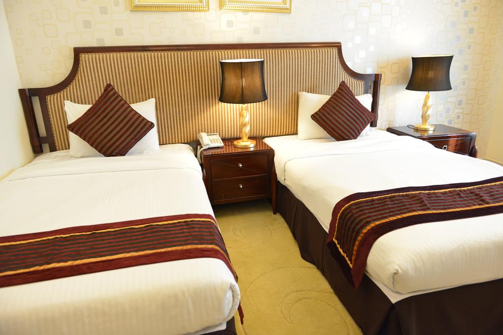 Al Manar Hotel Apartment