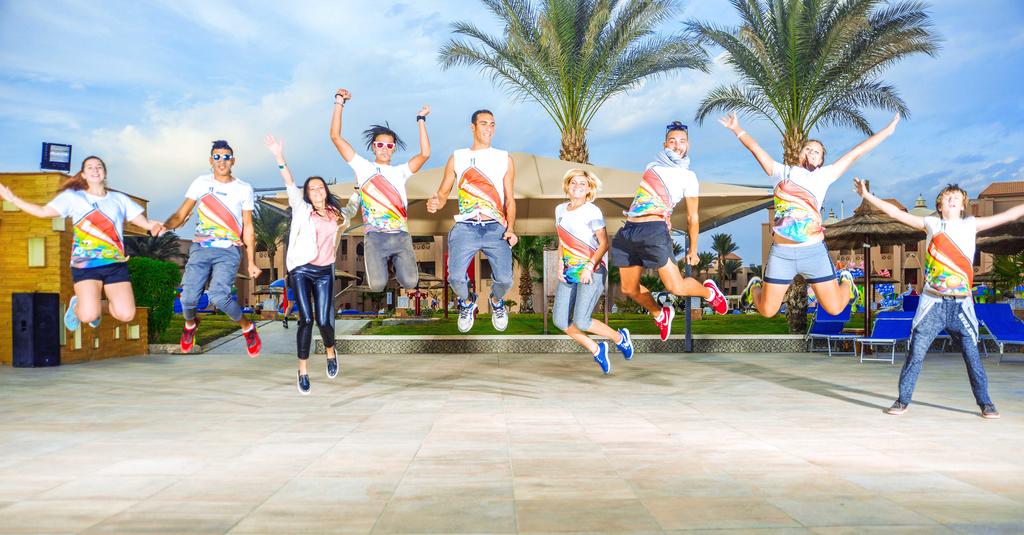 Albatros Aqua Park Resort (Families and Couples Only)