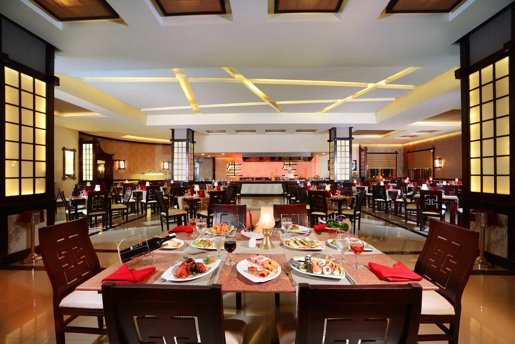 Albatros Citadel Resort (Families and Couples Only)