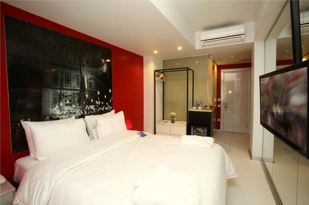 Albatros Hagia Sofia Hotel