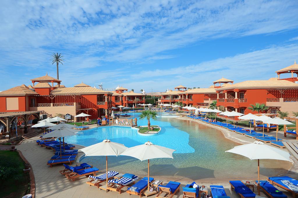 Alf Leila Wa Leila Hotel (Families and Couples Only)