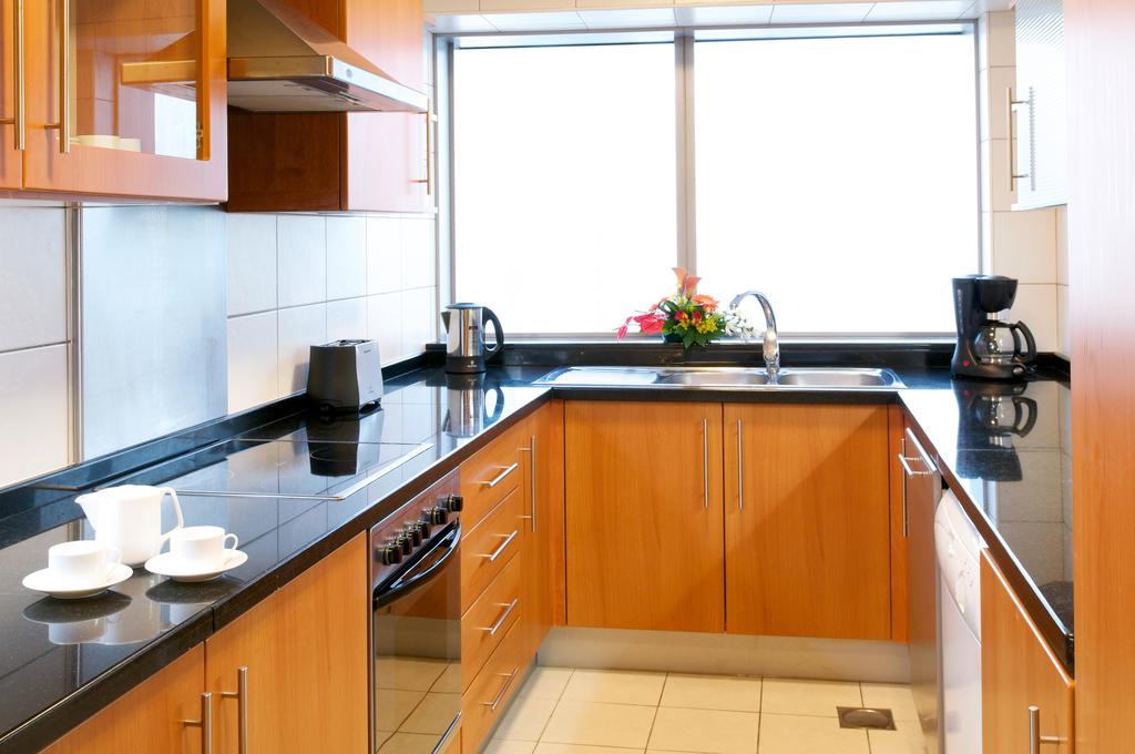 AlSalam Hotel Suites and Apartments (Formerly Chelsea Tower)