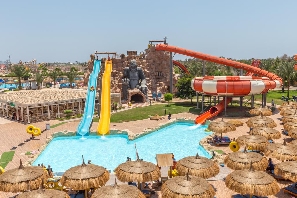 Aqua Blu-Sharm El Sheikh
