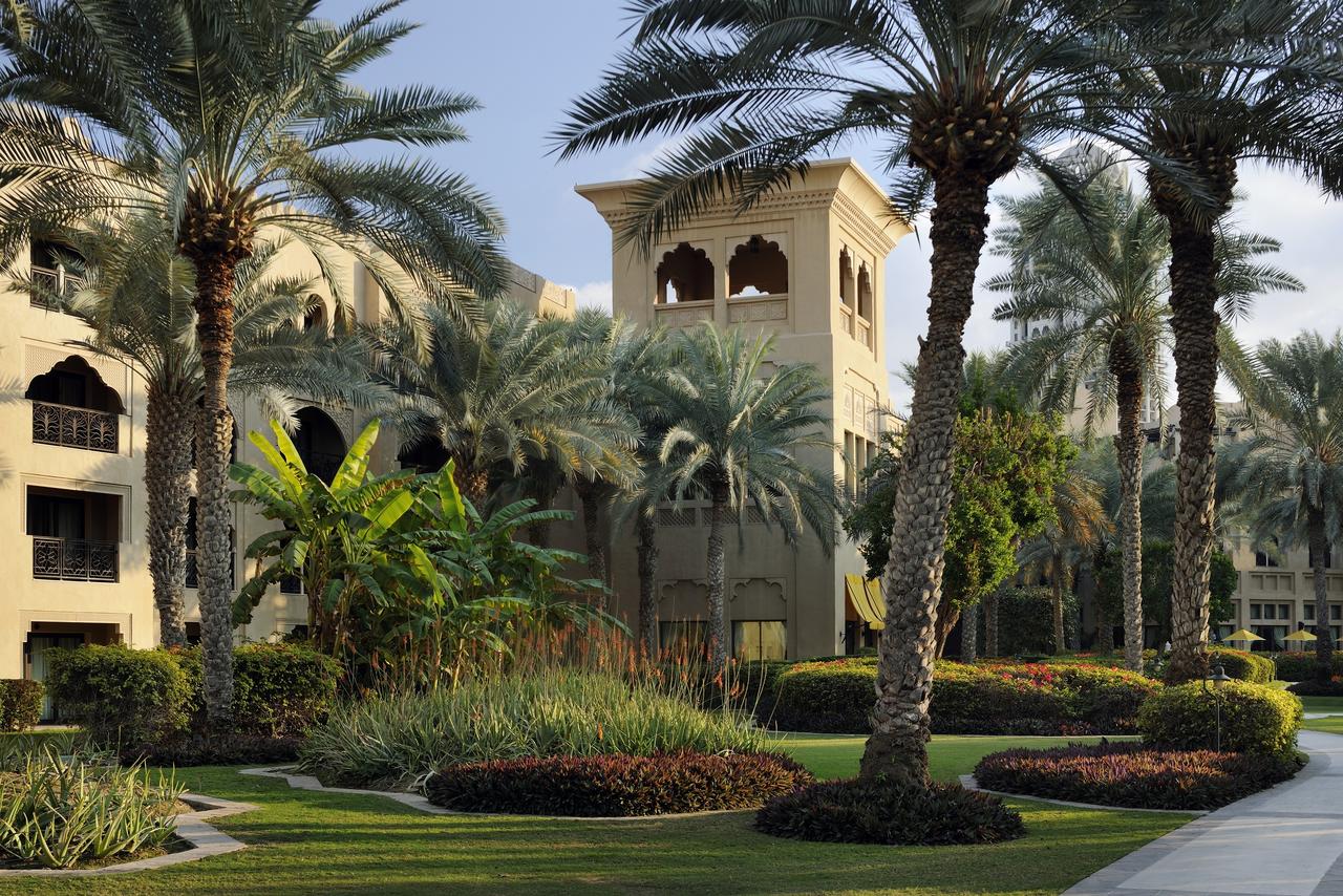 One&Only Royal Mirage Resort Dubai at Jumeirah Beach