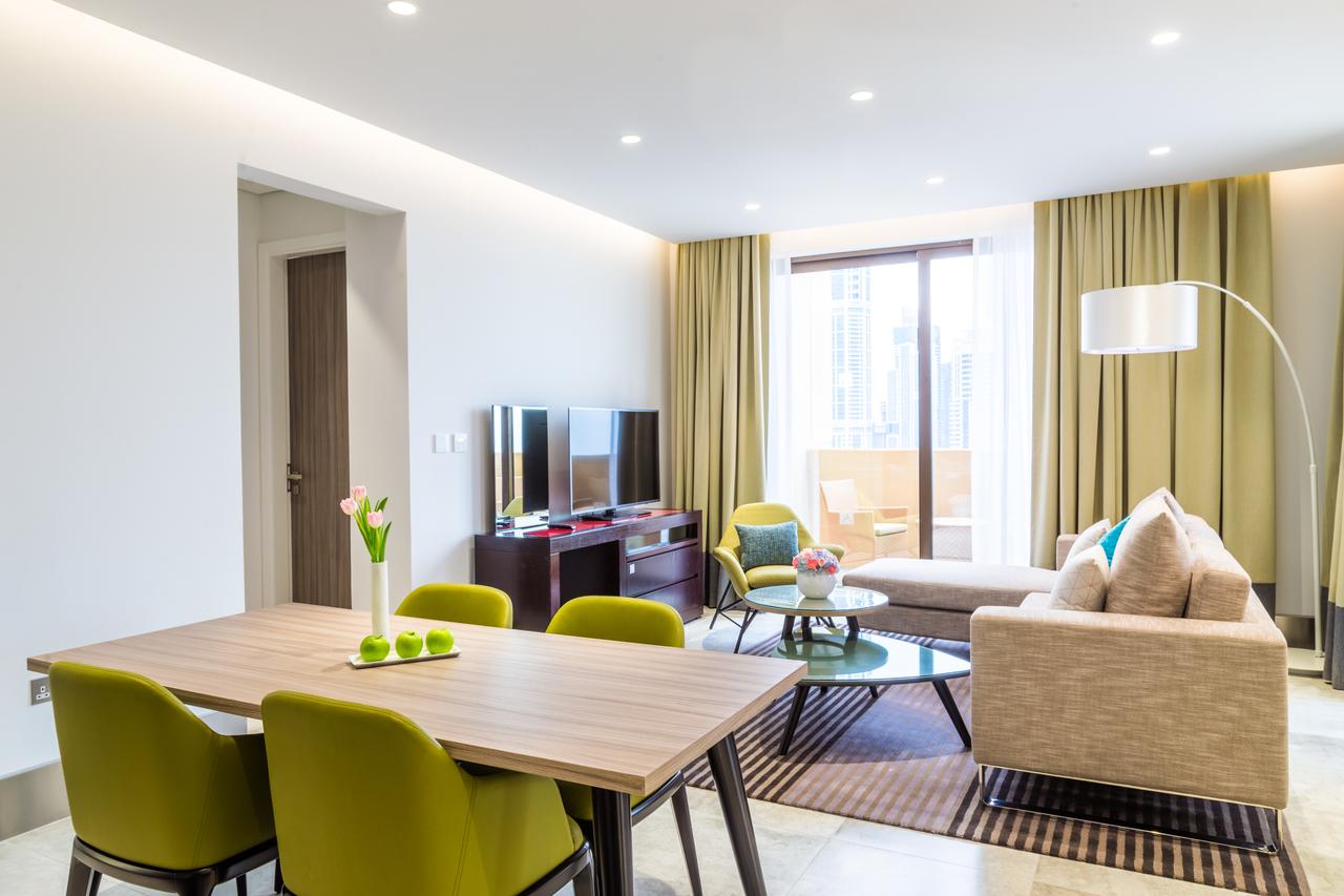 Arjaan by Rotana - Dubai Media City