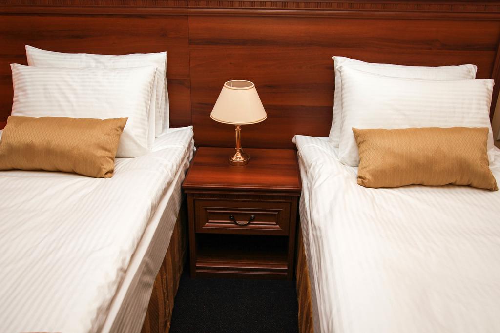 Arkada Hotel