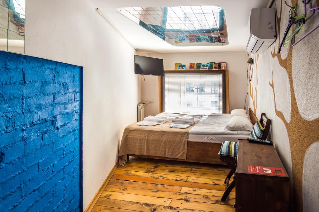 ARTWAY HOTEL