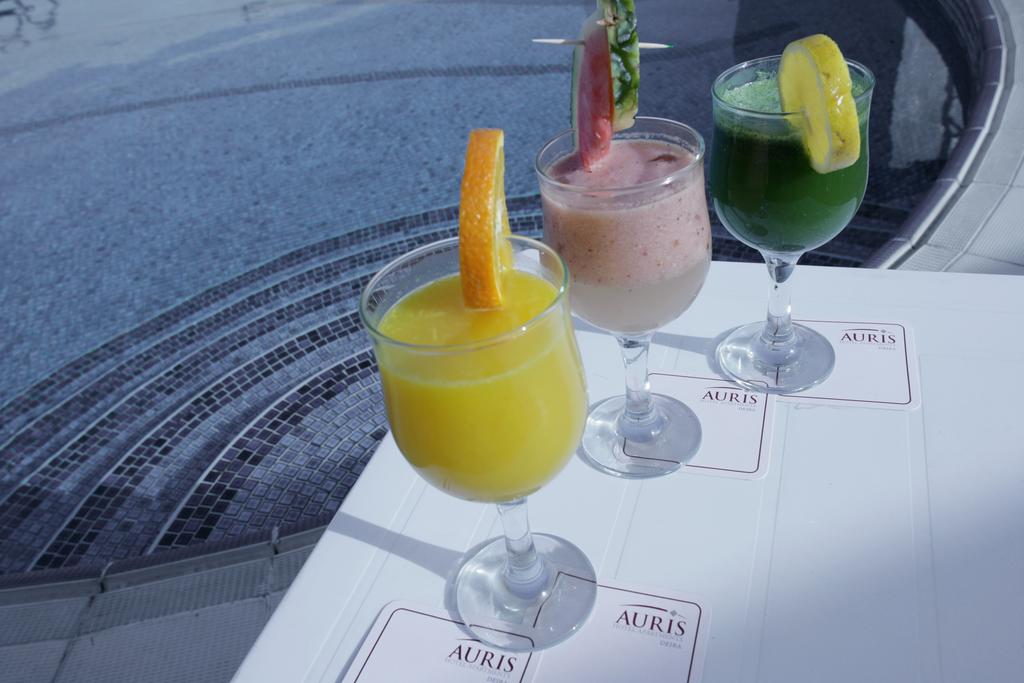 Auris Hotel Apartments Deira