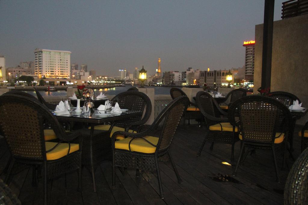 Barjeel Heritage Guest House