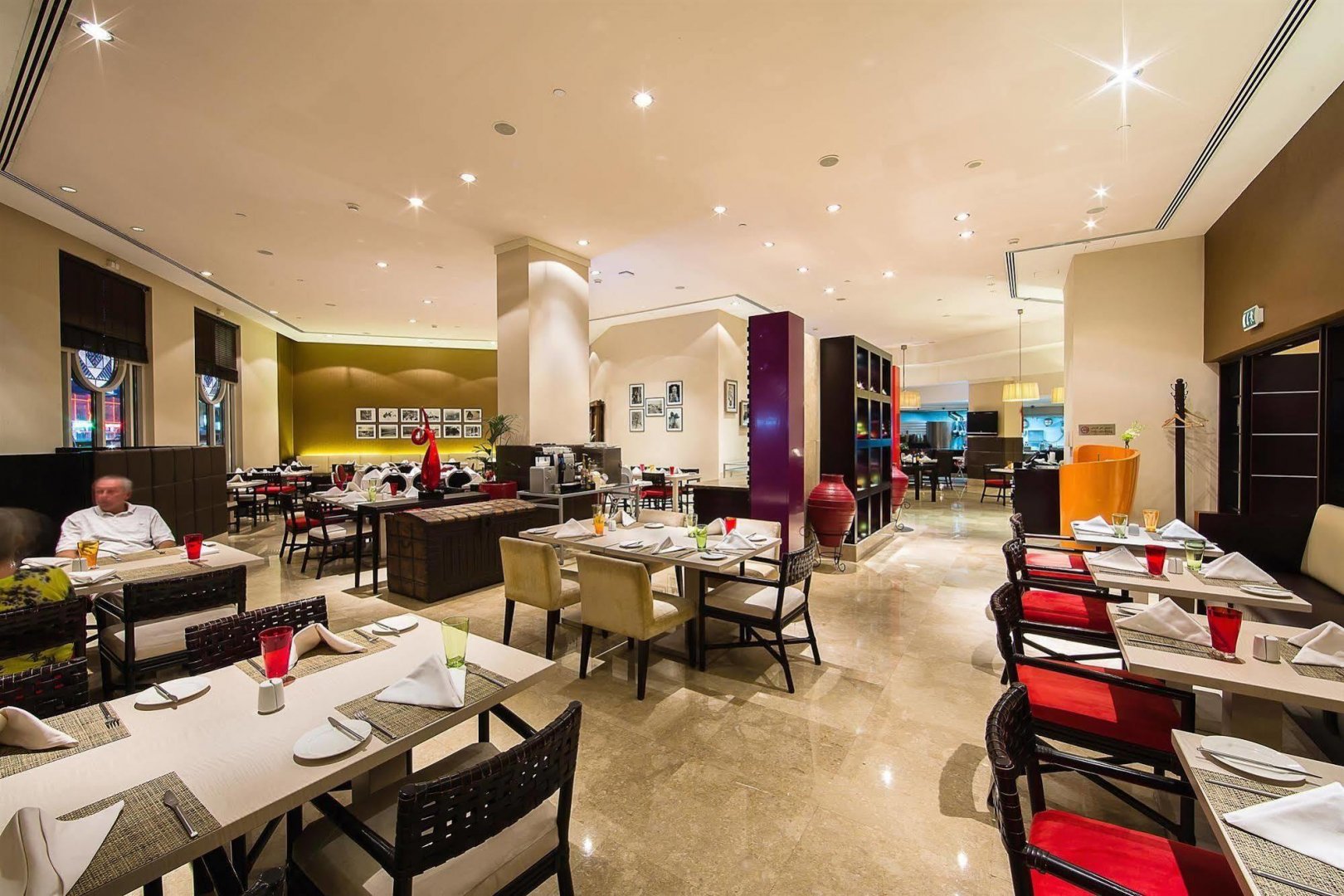 Best Western Premier Deira