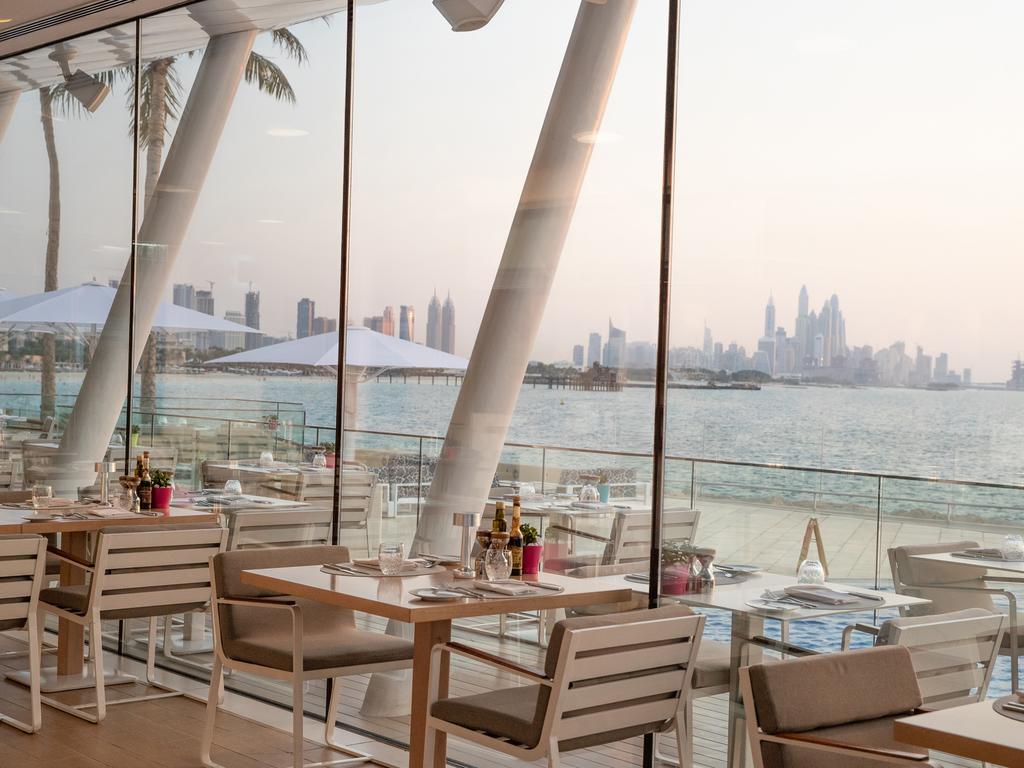 Burj Al Arab Jumeirah