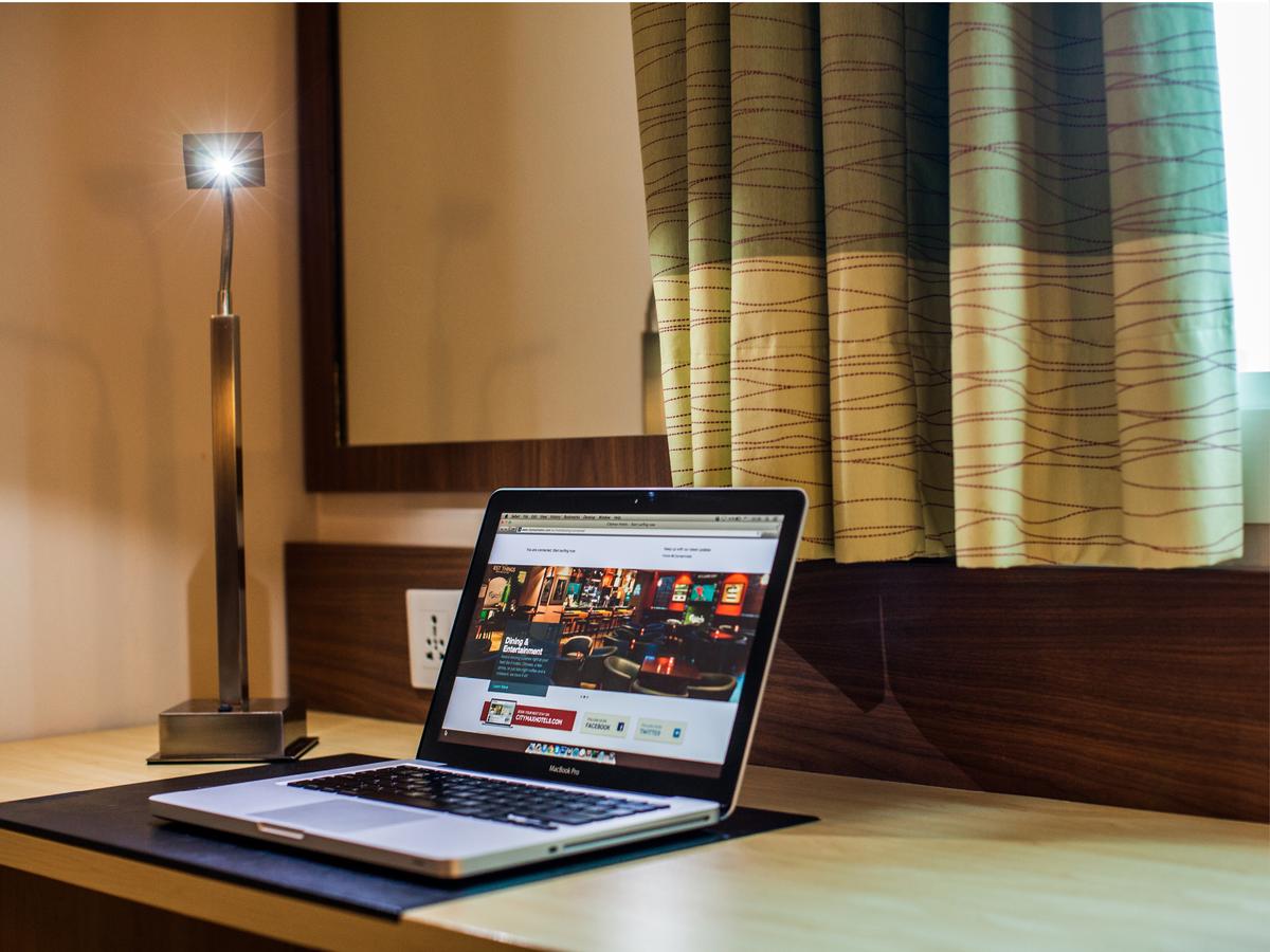 Citymax Hotel Al Barsha