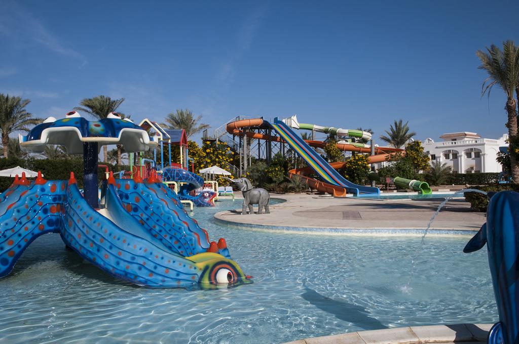 Continental Plaza Aqua Beach