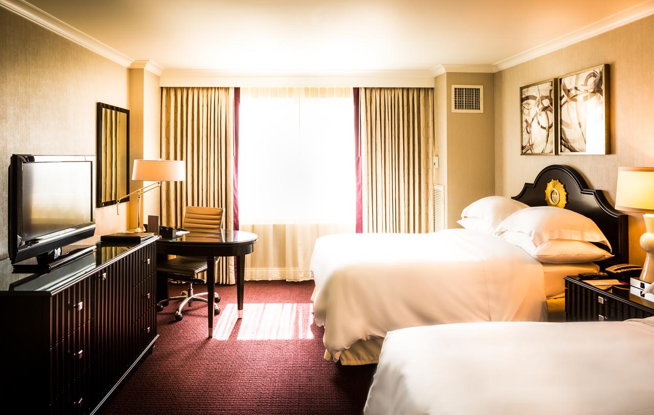 Crowne Plaza Los Angeles-Commerce Casino