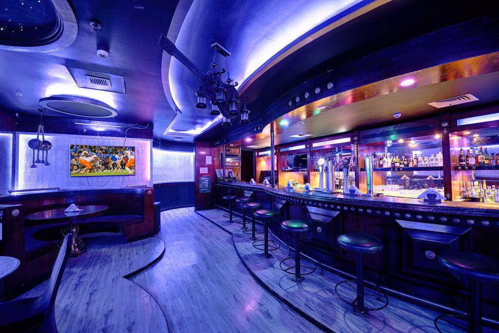 Delmon Boutique Hotel