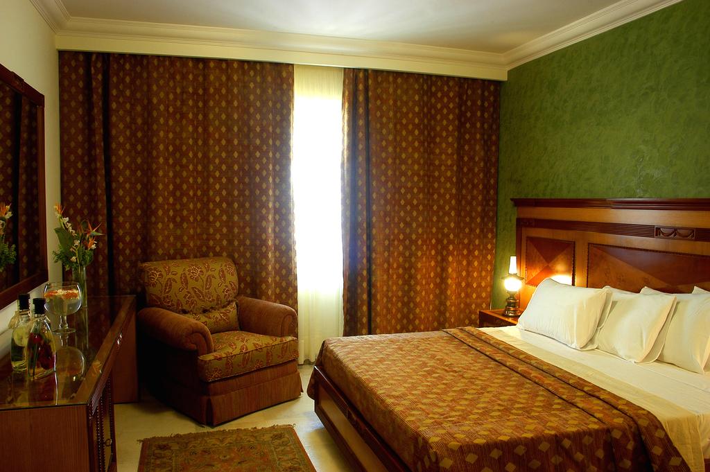 Delta Sharm Resort & Spa