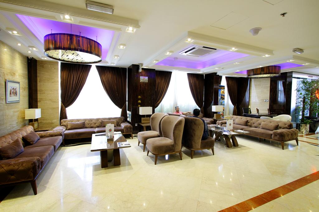 Dorus Hotel