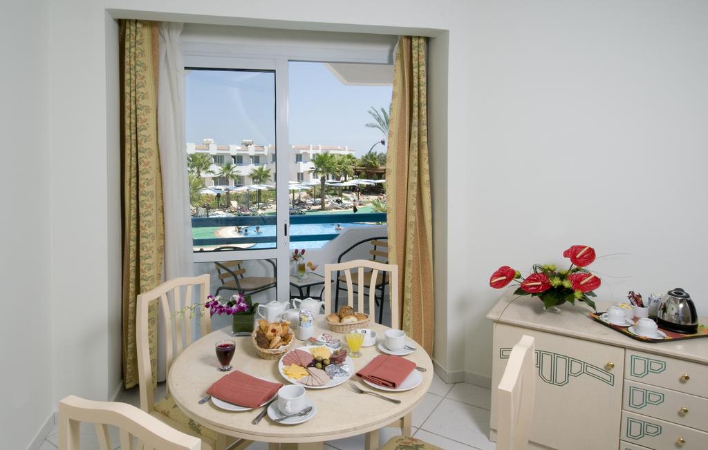 Dreams Vacation Resort