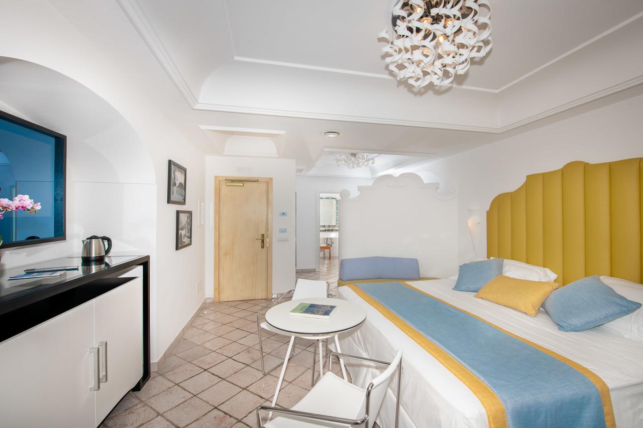 Eden Rock Hotel