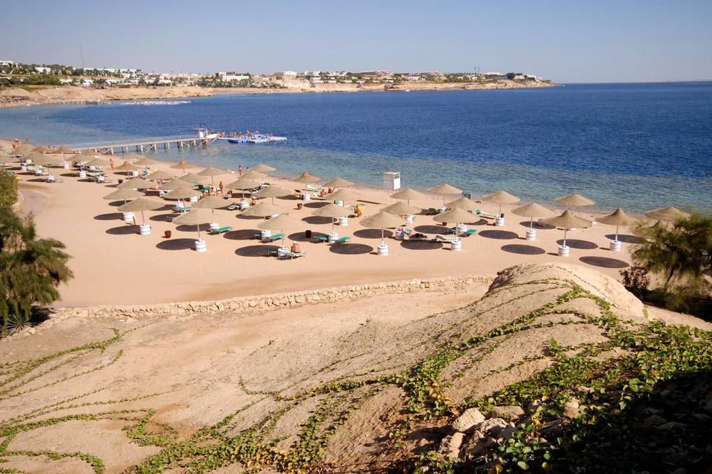 Domina Hotel & Resort Sultan