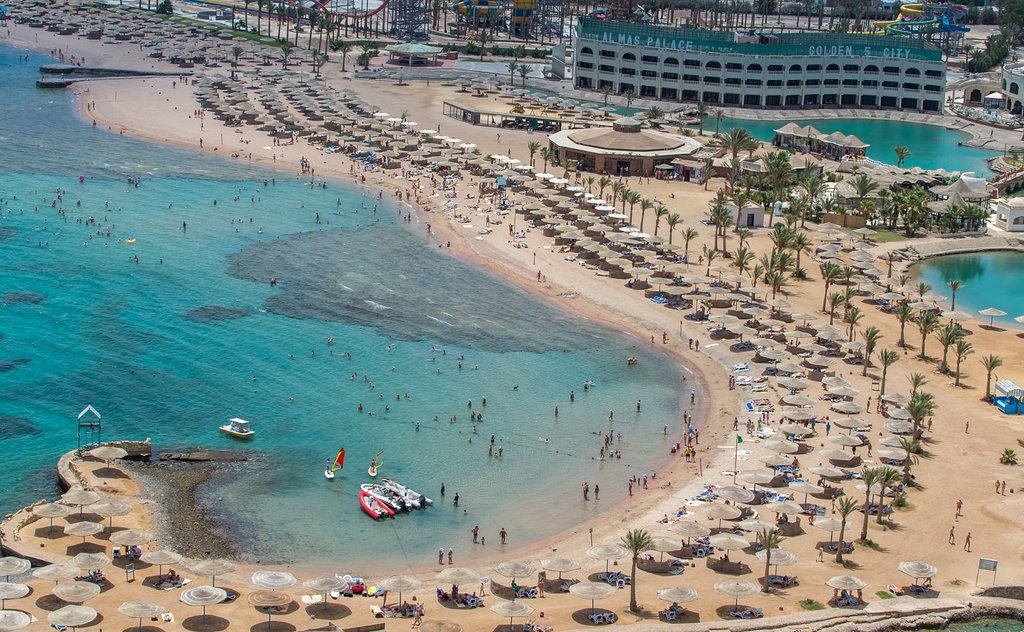 Emerald Resort And Aqua Park