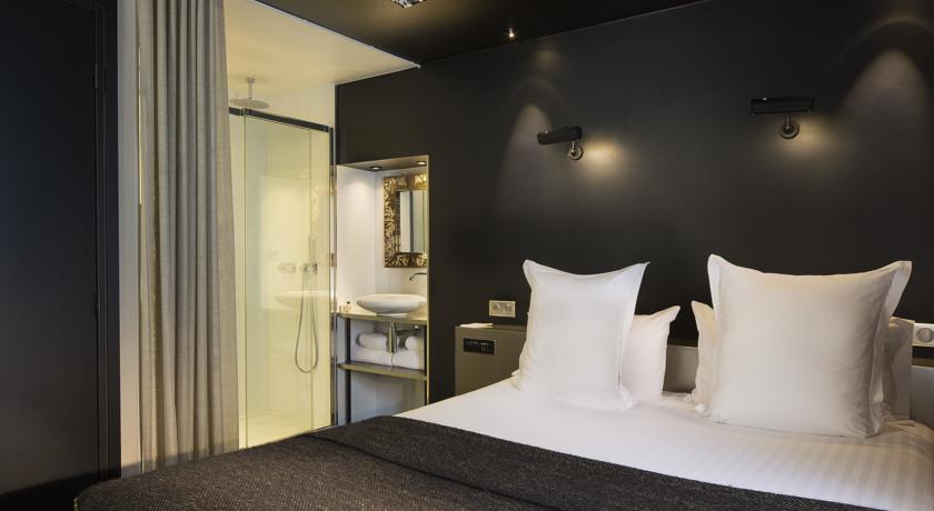 Hotel Lafayette Buffault