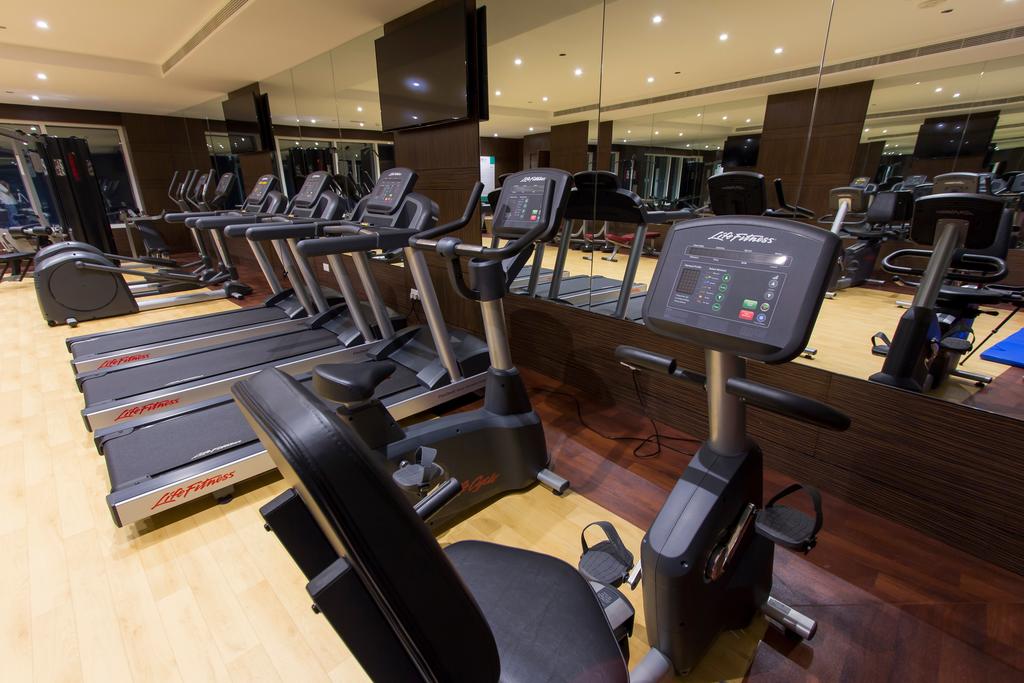Auris Fakhruddin Hotel Apartments