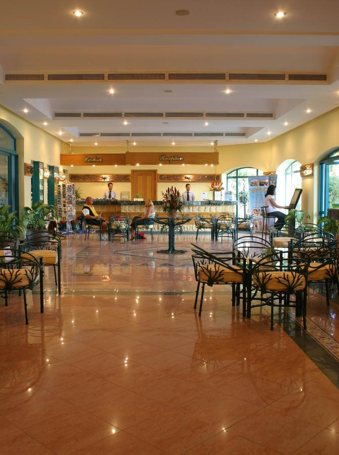Falcon Hills Hotel