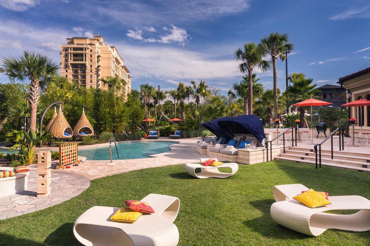 Four Seasons Resort Orlando at Walt Disney World® Resort