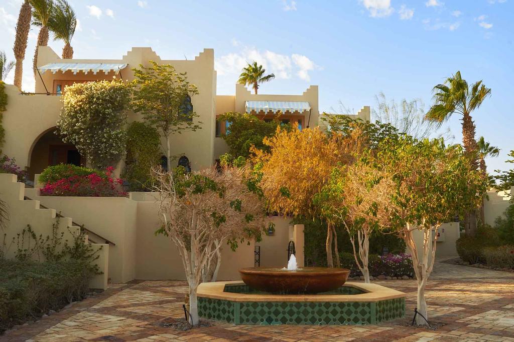 Four Seasons Resort Sharm El Sheikh