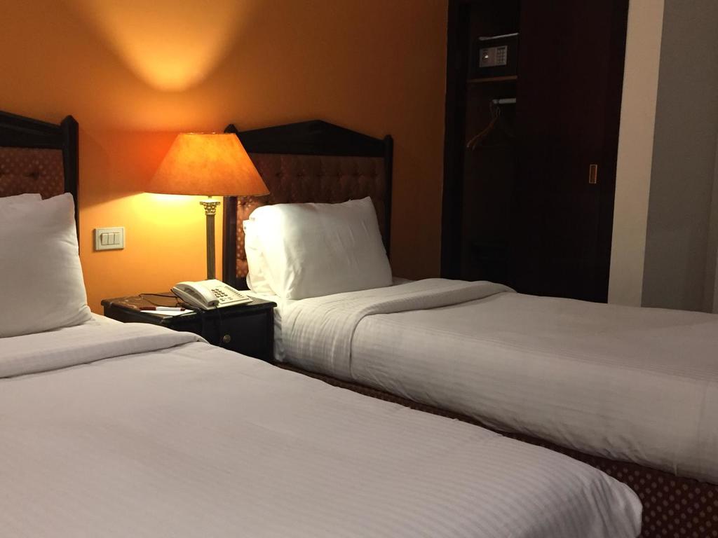 Gawharet Al Ahram Hotel