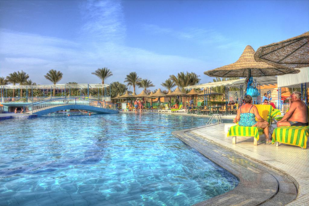 Giftun Azur Resort