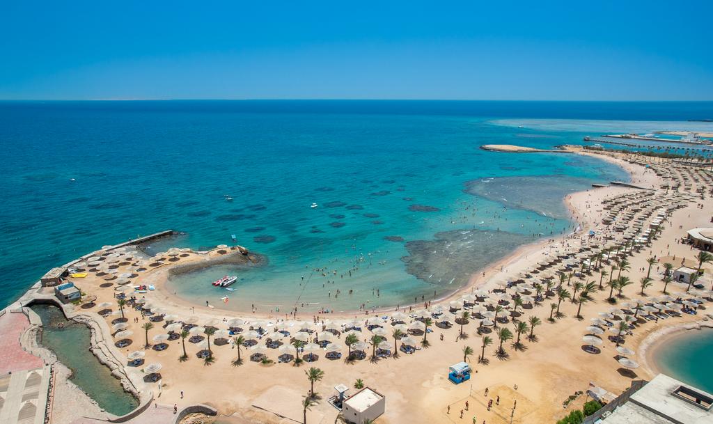 Paradise Resort And Aqua Park