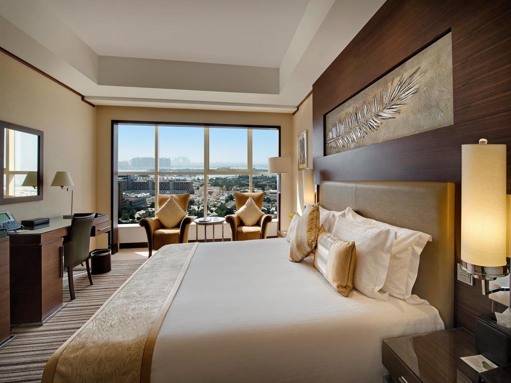 Golden Sands 10 Hotel Apartments