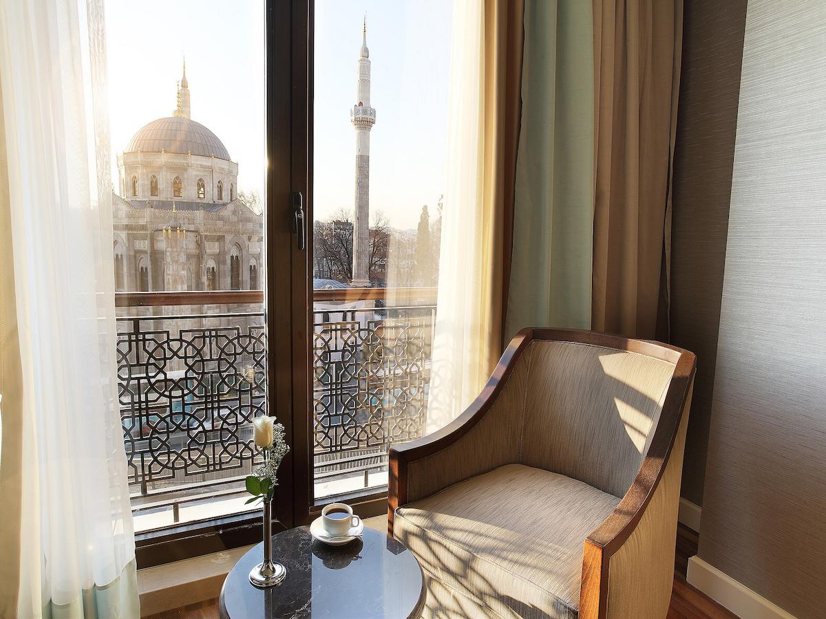 Grand Durmaz Otel